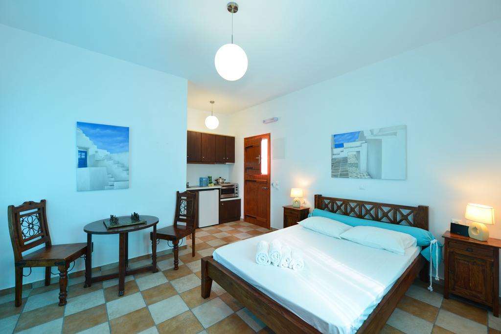 Apartment Motivo