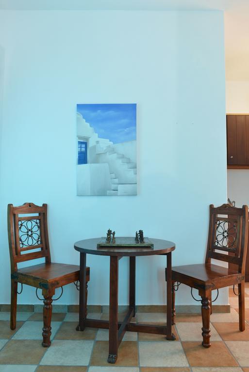 Apartment Motivo Kástron