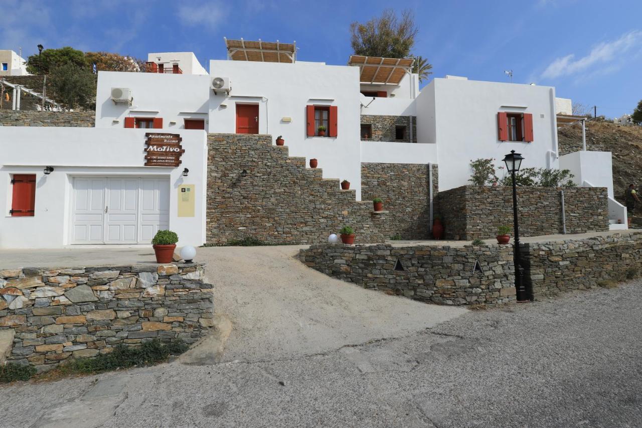 Motivo Apartment