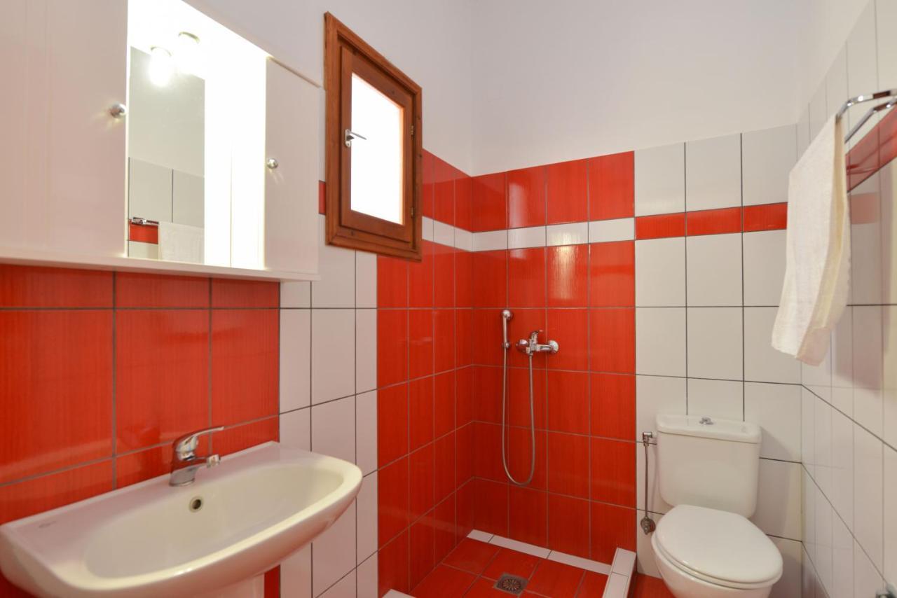 Motivo Apartment